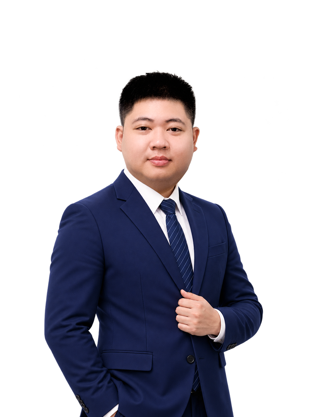PHÓ GIÁM ĐỐC ĐIỀU HÀNH